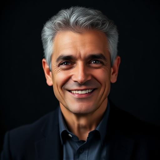 Carlos M.