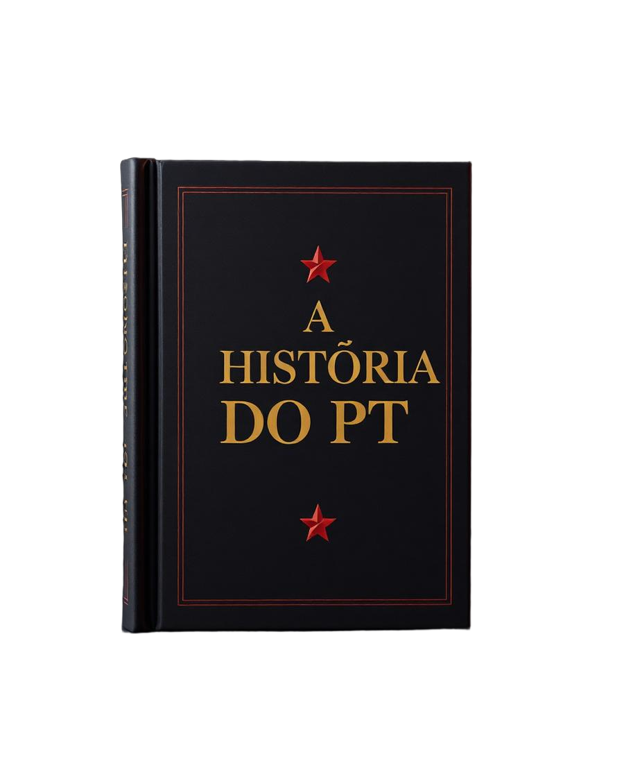 A História do PT