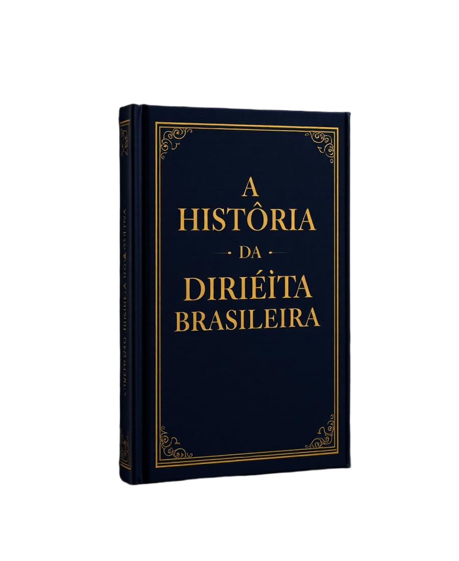 A História da Direita Brasileira